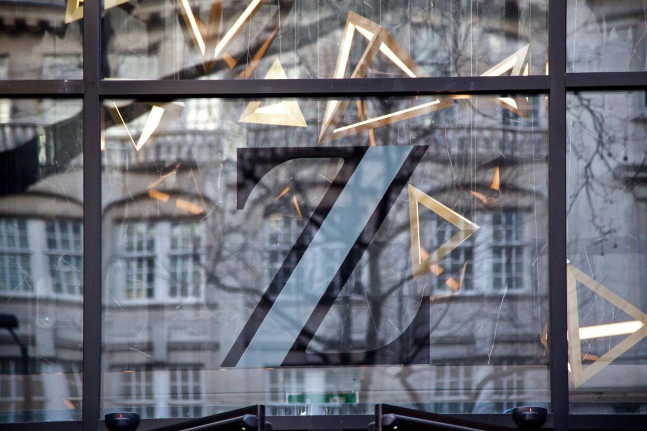 The Z Hotel Holborn Londres Exterior foto